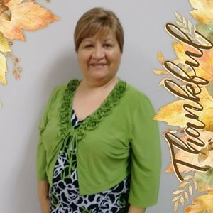 Meet your Posher, Olivia